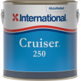 International Cruiser 250 3L